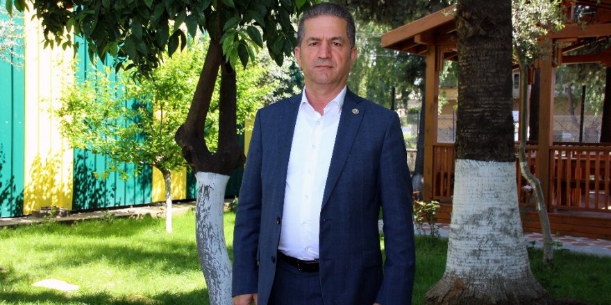 Üreticiler pamuk destek ödemelerini bekliyor