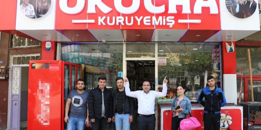 Fenomen oldu hayatı da kazancı da değişti