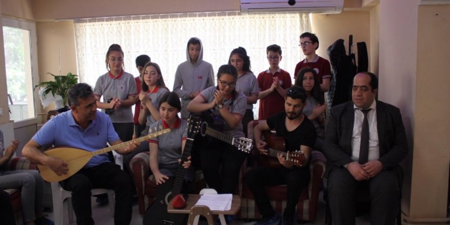 Gönüller bir oldu