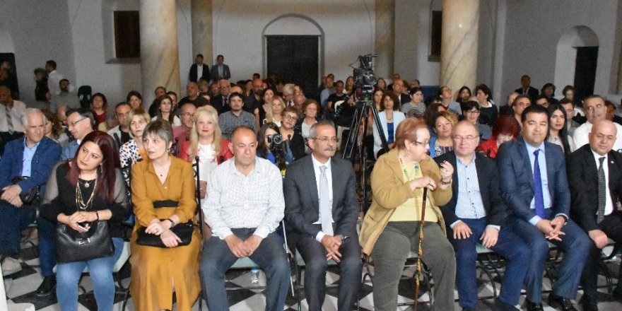 Tarsus Belediyesi’nin 151. yılında 151 etkinlik yapılacak