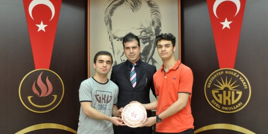 GKV münazara takımı finalde