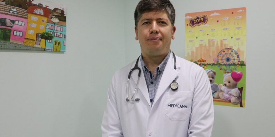 Bahar alerjisi eğitimde aksamalara neden oluyor