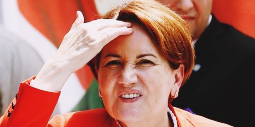 İYİ Parti'de kılıçlar çekildi! Akşener'e çağrı