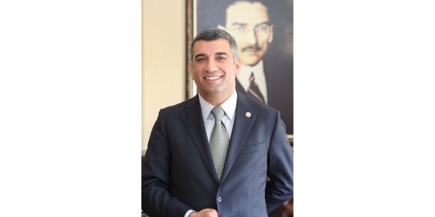 Milletvekili Erol;"Maden halkının mağduriyetinin yanında kararlı şekilde duracağız"