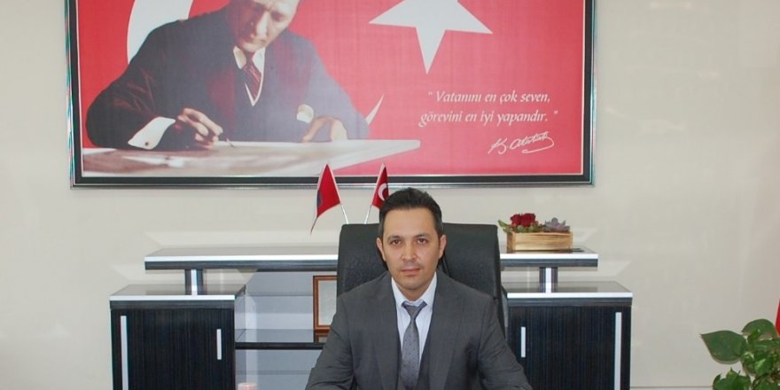Malkara İlçe Emniyet Müdürü Gülhan: "İlçemizin huzur ve güvenliği için kararlılıkla çalışacağız"
