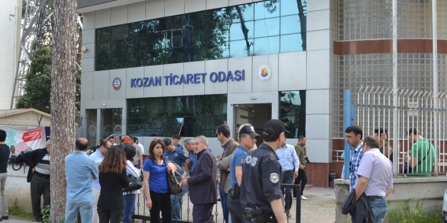 Aladağ Yurt Yangını Davasının 9. duruşması başladı