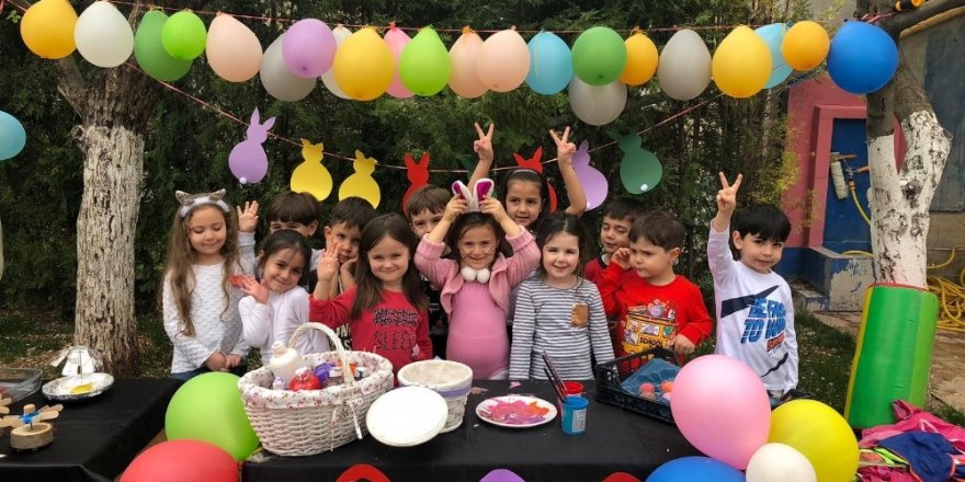 Miniklerin, ’STEM Keşif Haftası’