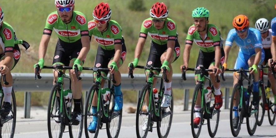 5. Tour Of Mersin’de Torku rüzgarı esti