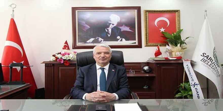 Başkan Bilgin, hizmet için sahaya çıkıyor