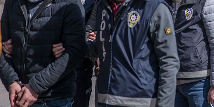Edirne'de firari 4 FETÖ'cü yakalandı