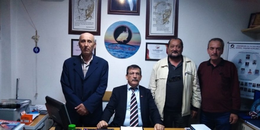 ESBALDER, federasyon ve dernek başkanına yapılan saldırıyı kınadı