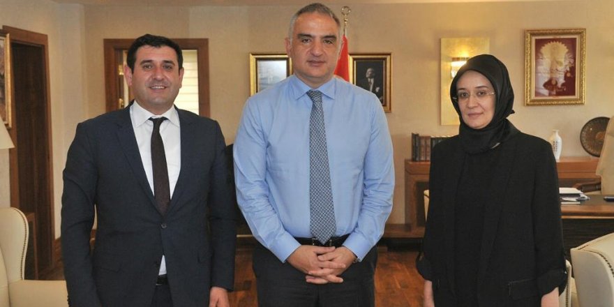 Hüyük turizm bölgesi ilan edilecek