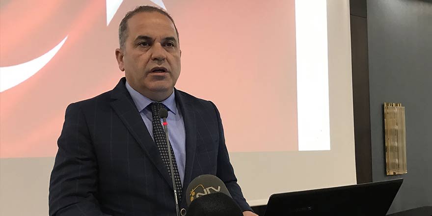 “Eğitimler ihtiyaçlara uyumlu tasarlanmalı”