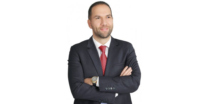 Niğde Belediye Başkanı Emrah Özdemir’den 1 Mayıs Mesajı