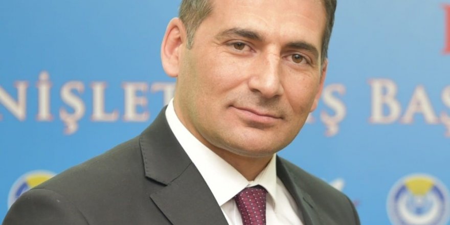 Niğde Hizmet-İş Sendikası Başkanı Demircioğlu’ndan 1 Mayıs Mesajı