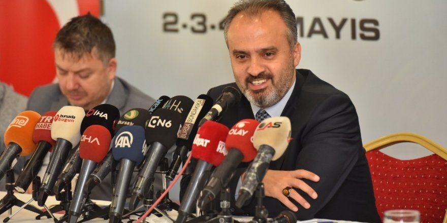 Bursa Büyükşehir 300 milyon liralık ek payın peşinde