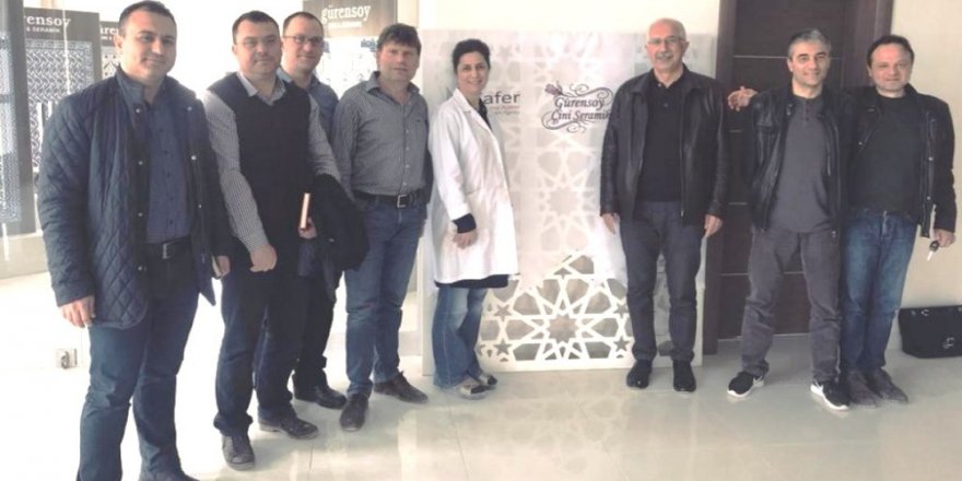 DPÜ’nün KENSOP Enerji Verimliliği Projesi