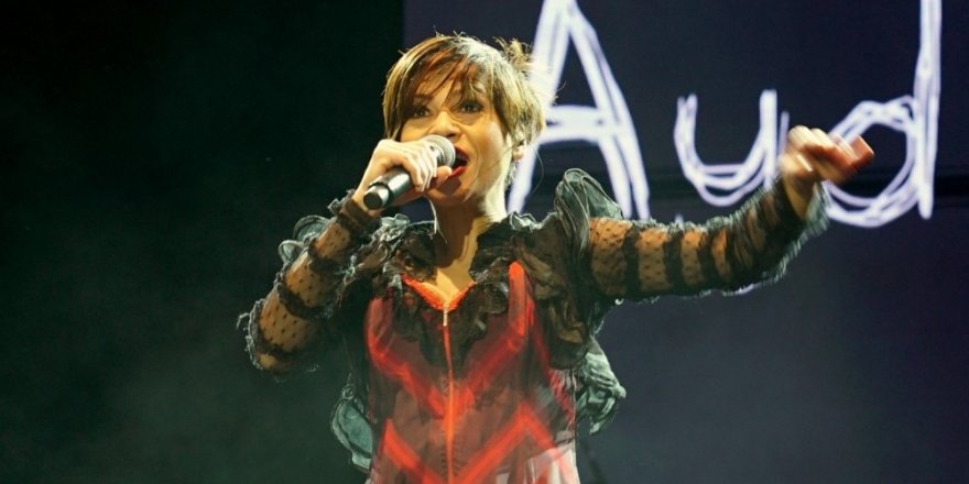 Kapadokya’da Bahar Konserleri coşkusu yaşandı