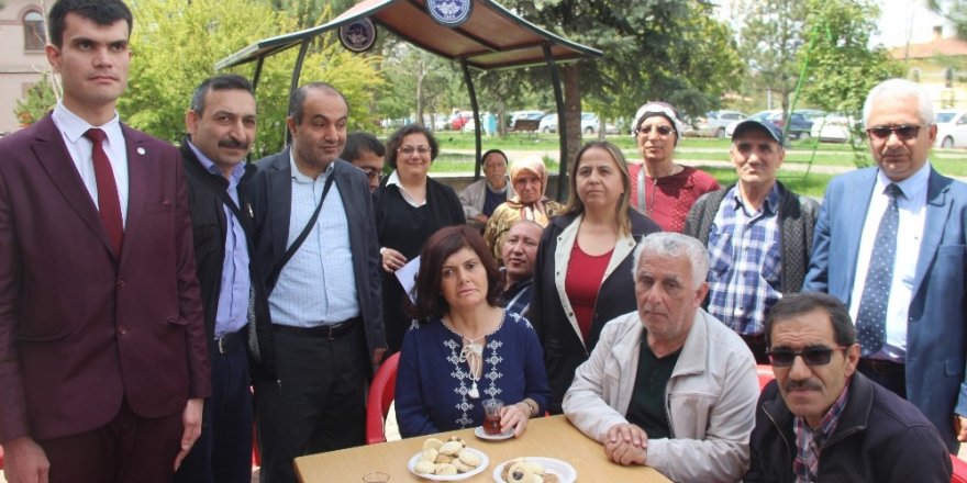 Kayseri’de İl Engelli Meclisi Oluşturulacak