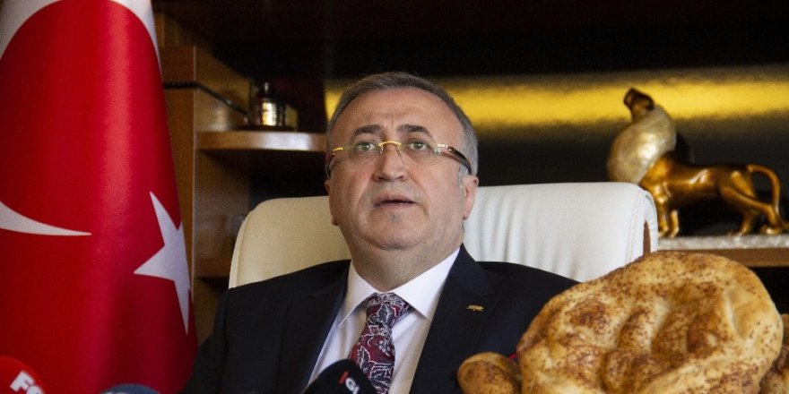 Türkiye genelinde pide fiyatları belli oldu