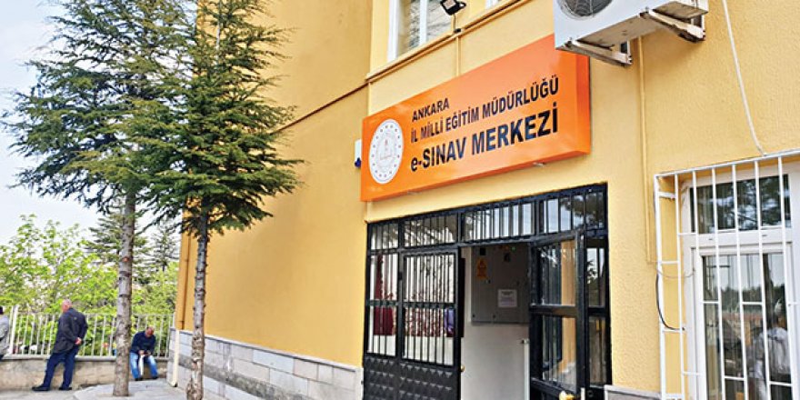 MEB ‘kalfalık ve ustalık’ için ‘e-sınav’ dönemini başlattı