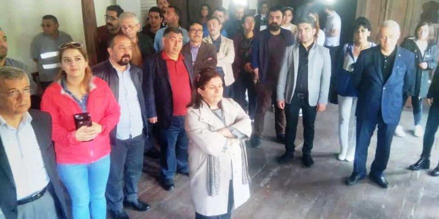 Genel Türk tarihçileri Fatsa’da