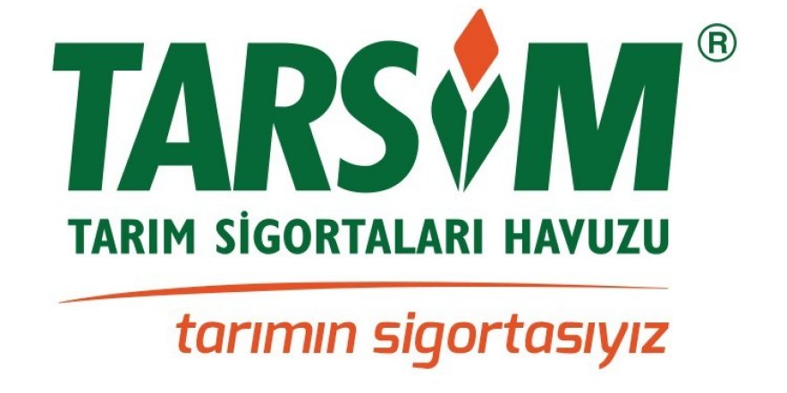 "Tarımın sürdürebilirliği için sigorta şart"