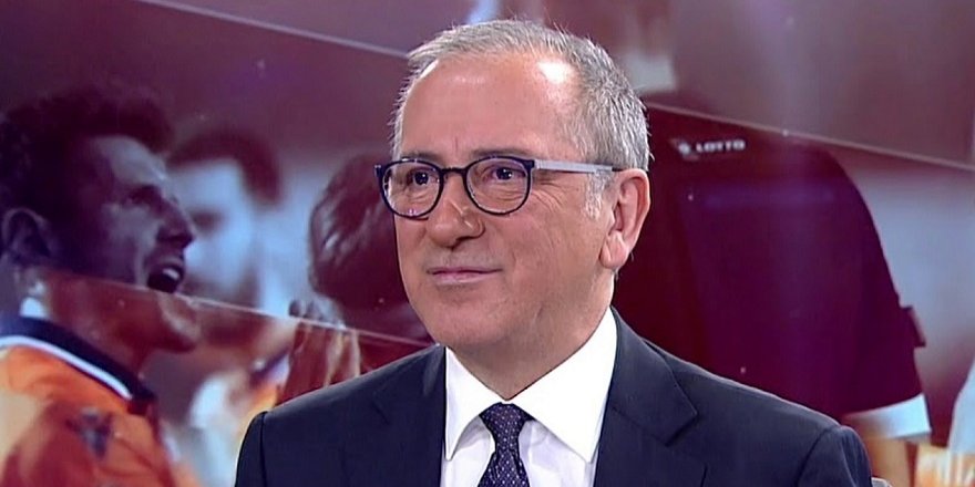 Fatih Altaylı haddini aştı!