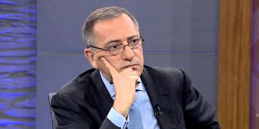 Konyaspor'dan Altaylı'ya: 'Herkes haddini bilsin'
