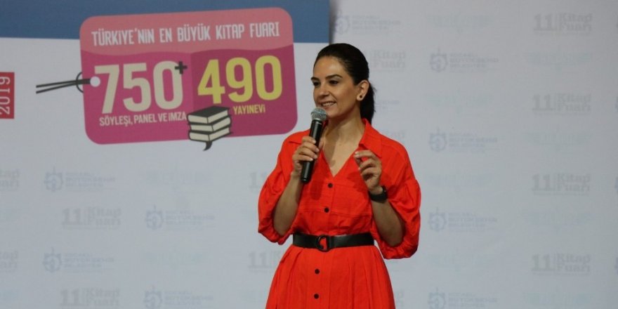 Beslenme Uzmanı Koçak, ‘’Diyetler parmak izi gibidir, herkes her diyeti yapamaz’’