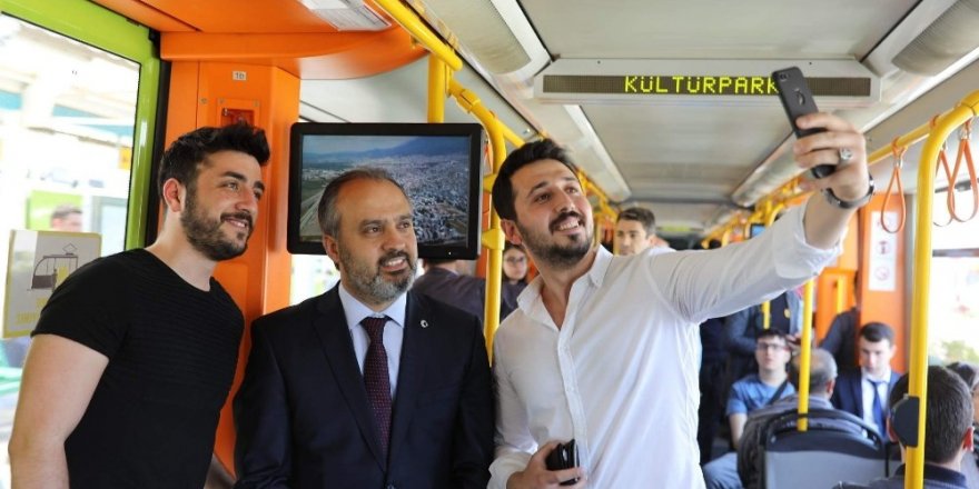 Toplu ulaşım fiyatlarına yeni düzenleme
