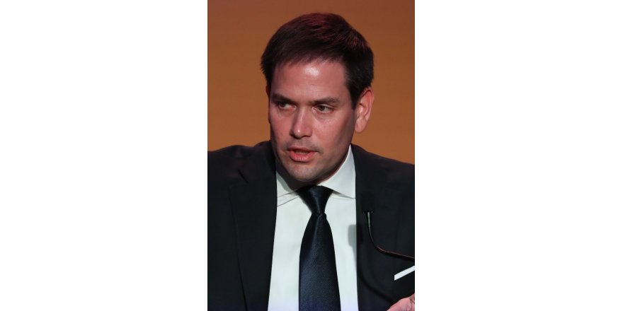 ABD’de Cumhuriyetçi Senatör Rubio’dan Guaido’ya destek çağrısı