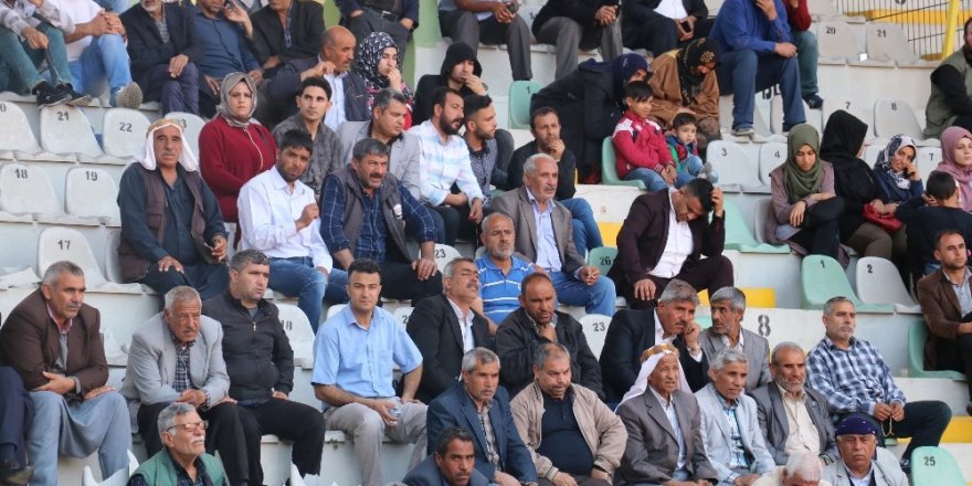 150 kişilik geçici iş için bin 688 kişi başvurdu