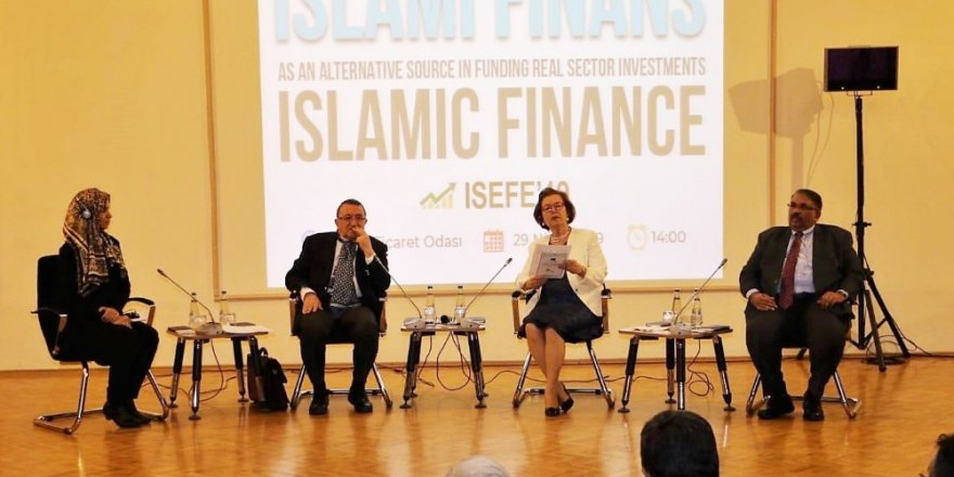 KTO Karatay Üniversitesinde panel