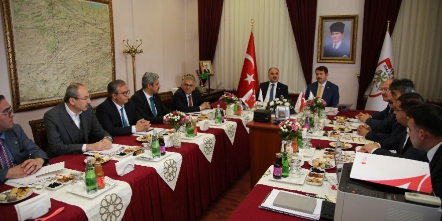 ORAN destekleri devam edecek