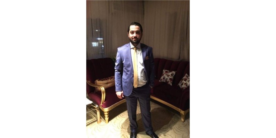 Gençlik ve Spor Konfederasyonu KKTC temsilciliğine Ahmet Niziplioğlu atand