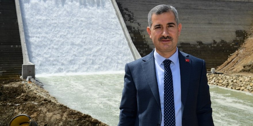 Yeşilyurt, tarımda marka olmaya aday