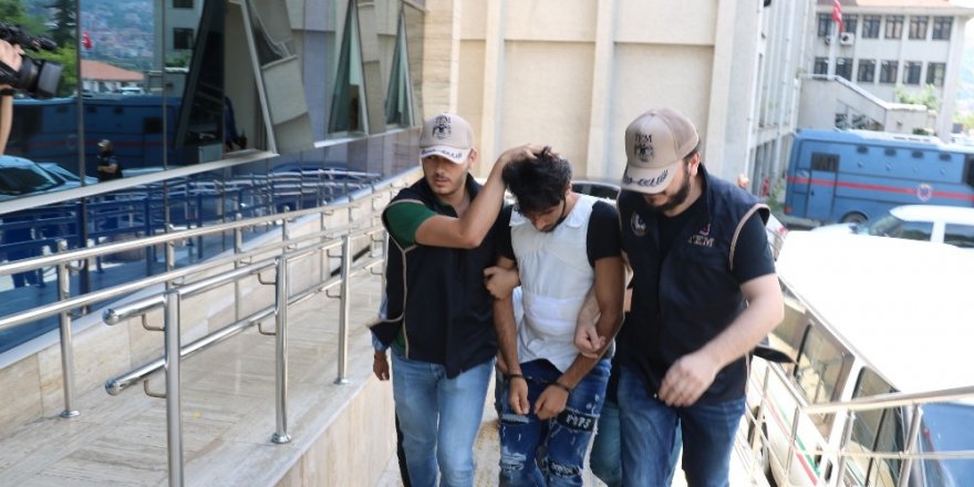 DEAŞ davasındaki iddianamede ‘bombalı eylem’ detayı