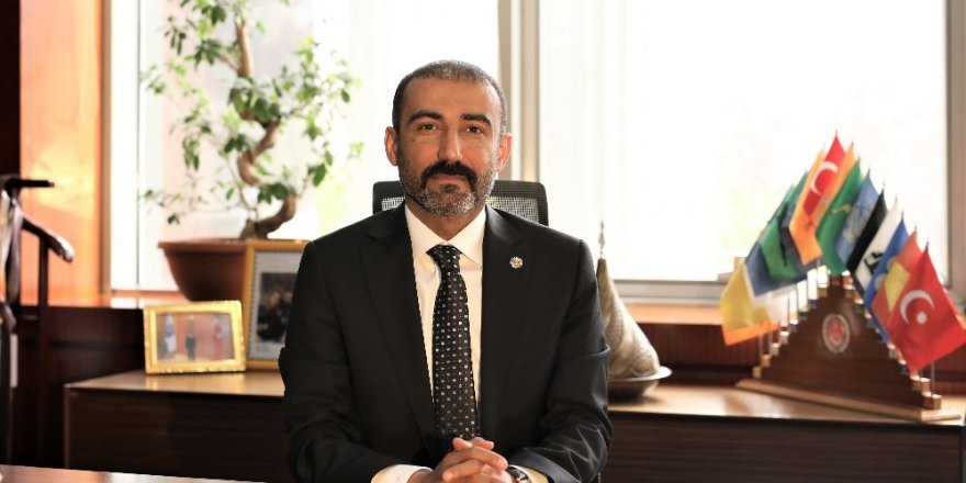 Tarihi kongreye doğru