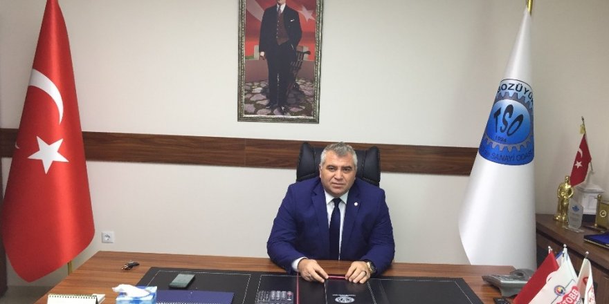 Bozüyük’te Ramazan pidesi fiyatları belirlendi