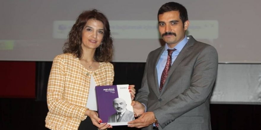 Vakıf kültürü anlatıldı