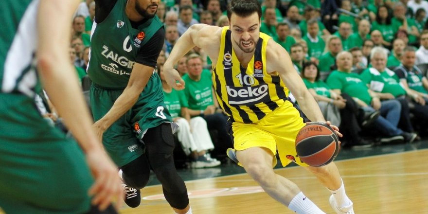 Melih Mahmutoğlu 3 yıl daha Fenerbahçe’de