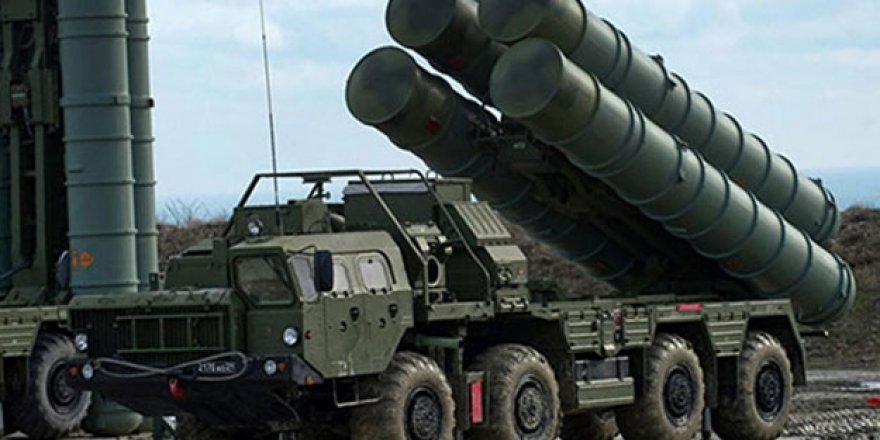 Türkiye ile Rusya’dan S-400 iştişaresi!