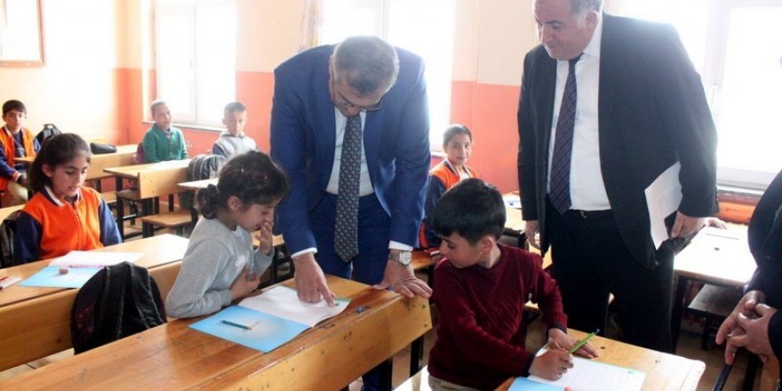 İYEP programı ile minik öğrencilerin yetenekleri arttı