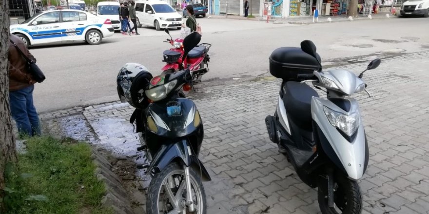 Motosiklet uygulamaları devam ediyor