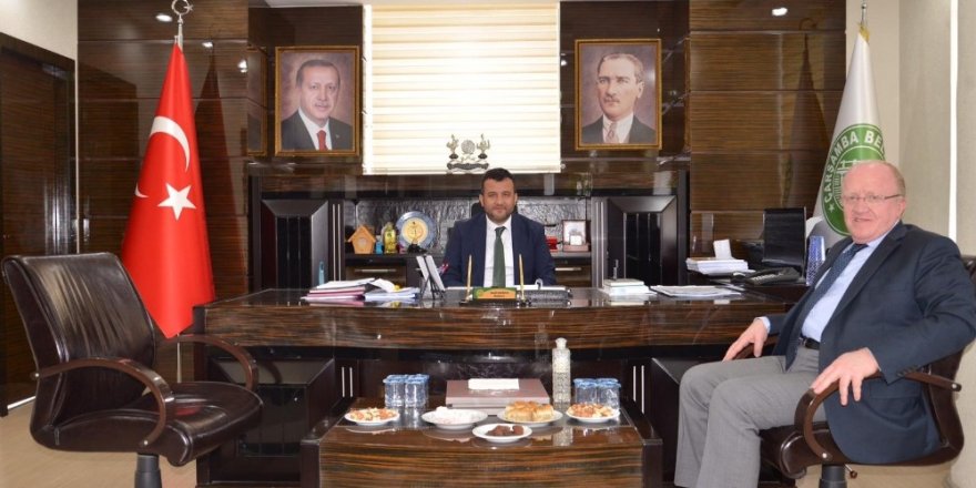 Başkan Doğan: “En çok önem verdiğimiz konulardan birisi eğitimdir”