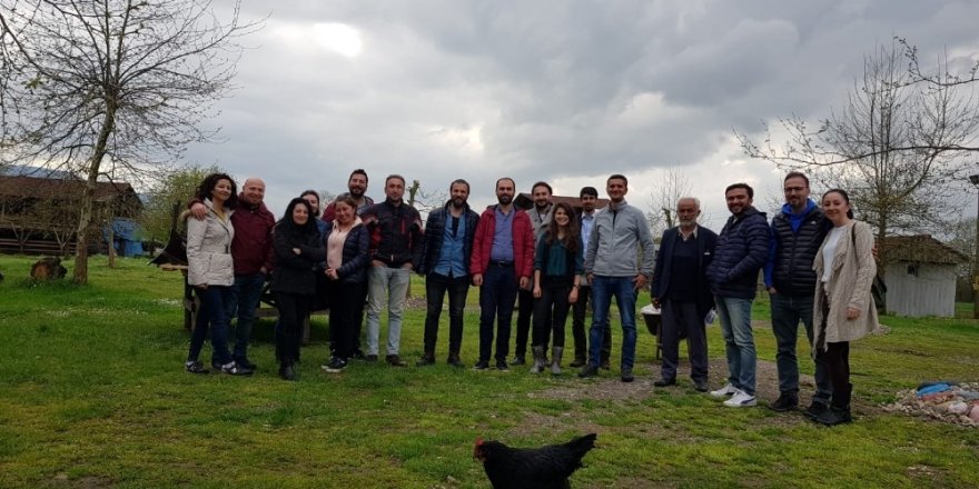 Tıbbi ve aromatik bitkiler ilgi görüyor