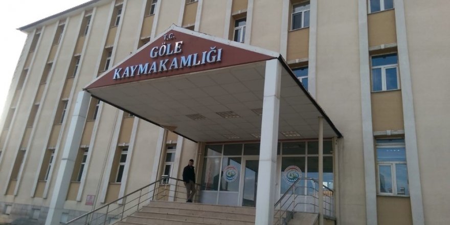 Göle’de 8 yaşındaki kız çocuğuna cinsel istismar iddiası