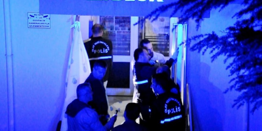 Tekirdağ’da vahşet: Yaşlı kadın 25 yerinden bıçaklandı