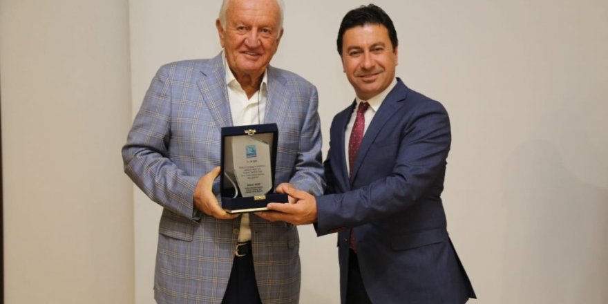 BOTAV, Bodrum’un aydın potansiyeli ile güçlenecek